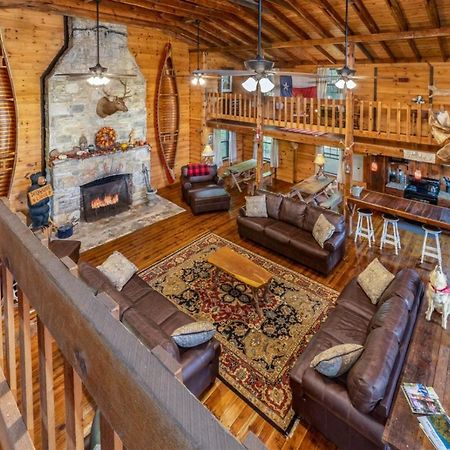 Coyote Lodge At Deerwoode Reserve Brevard Exterior foto